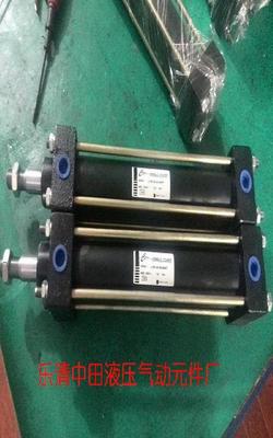 品质保障，薄利多销——厂家直销HOB、MOB油缸，现货充足