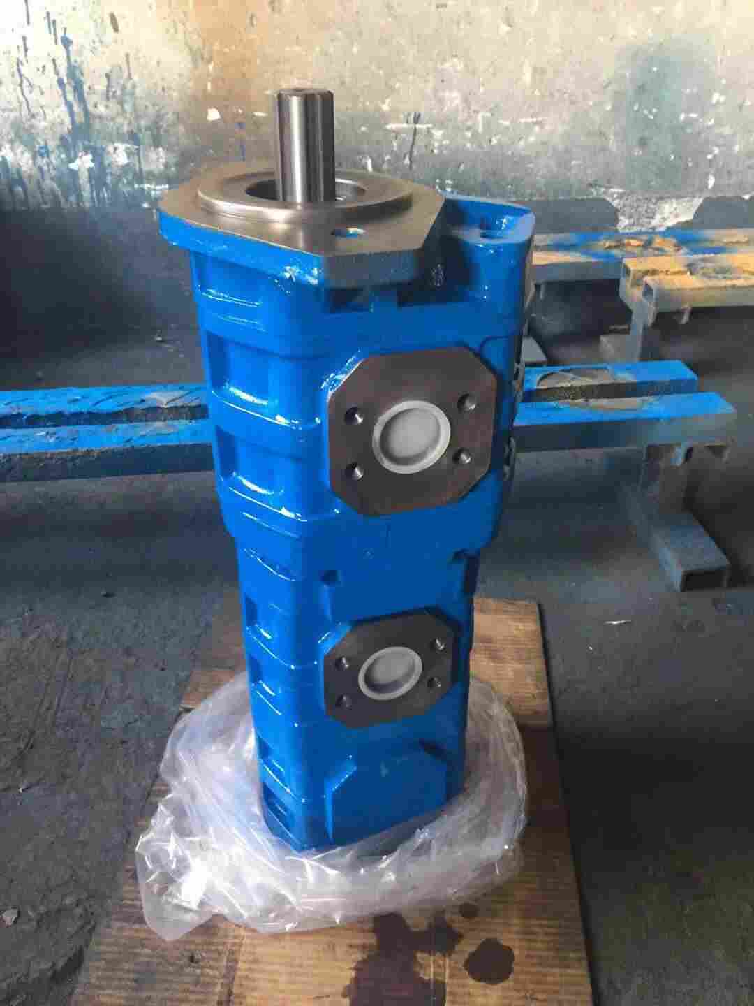 CBG2063/2040 液压动力机械及元件销售 推动工业自动化与高效动力传输的核心力量